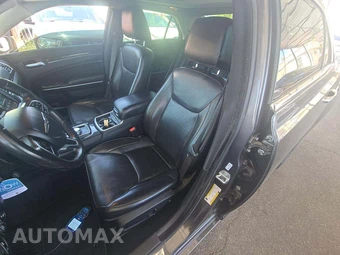 2020 Chrysler 300 Limited – miniatura 6