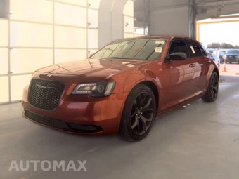 2020 Chrysler 300 Touring