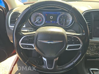 2020 Chrysler 300 Touring – miniatura 10