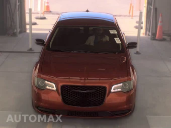 2020 Chrysler 300 Touring – miniatura 2
