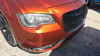 2020 Chrysler 300 Touring – miniatura 20