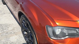 2020 Chrysler 300 Touring – miniatura 23