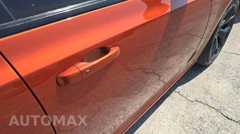 2020 Chrysler 300 Touring – miniatura 25
