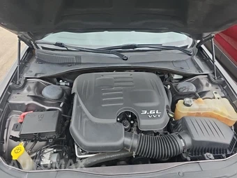 2020 Chrysler 300 Touring – miniatura 18
