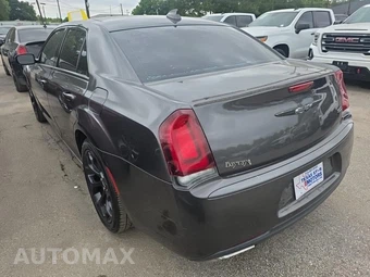 2020 Chrysler 300 Touring – miniatura 6