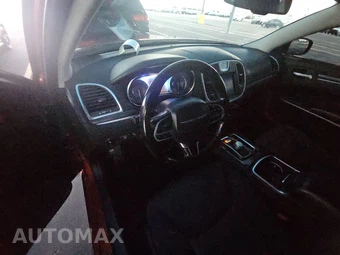 2020 Chrysler 300 Touring – miniatura 11