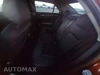 2020 Chrysler 300 Touring – miniatura 13