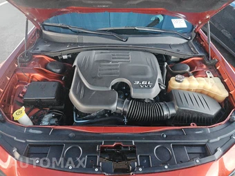 2020 Chrysler 300 Touring – miniatura 15