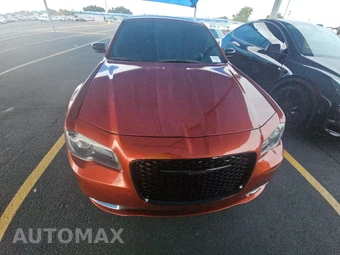 2020 Chrysler 300 Touring – miniatura 2