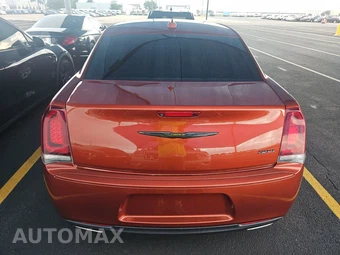 2020 Chrysler 300 Touring – miniatura 5