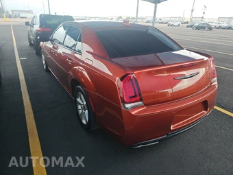 2020 Chrysler 300 Touring – miniatura 6