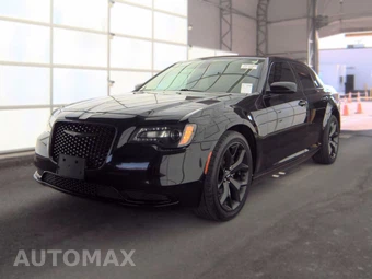 2020 Chrysler 300 Touring