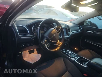 2020 Chrysler 300 Touring – miniatura 11