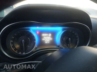 2020 Chrysler 300 Touring – miniatura 12