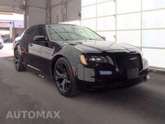 2020 Chrysler 300 Touring – miniatura 3