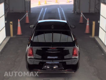 2020 Chrysler 300 Touring – miniatura 5