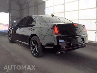 2020 Chrysler 300 Touring – miniatura 6