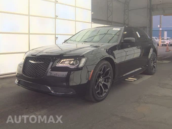 2020 Chrysler 300 Touring