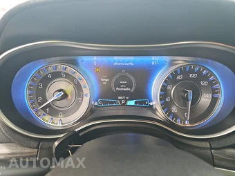 2020 Chrysler 300 Touring – miniatura 12