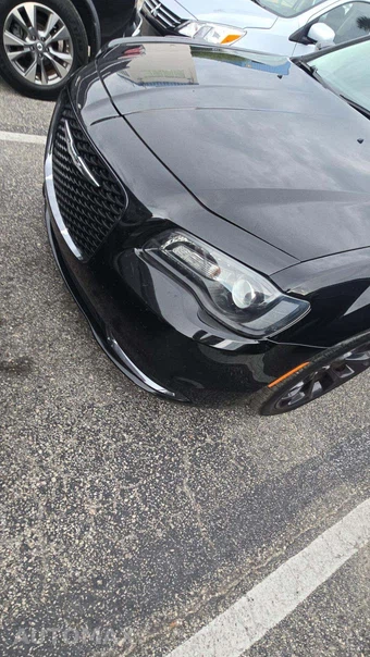 2020 Chrysler 300 Touring – miniatura 21