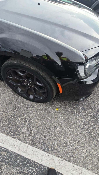 2020 Chrysler 300 Touring – miniatura 23