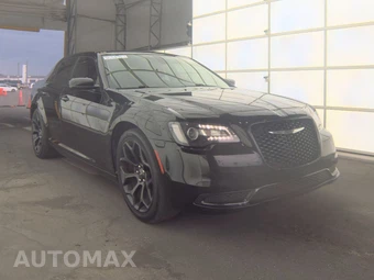 2020 Chrysler 300 Touring – miniatura 3