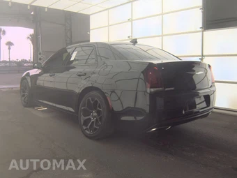 2020 Chrysler 300 Touring – miniatura 6