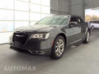 2020 Chrysler 300 Touring
