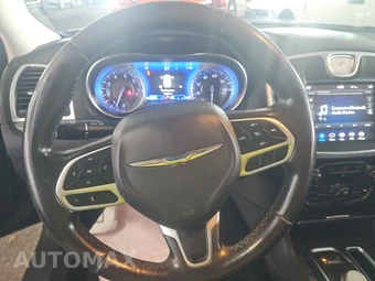 2020 Chrysler 300 Touring – miniatura 10