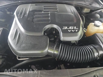 2020 Chrysler 300 Touring – miniatura 15