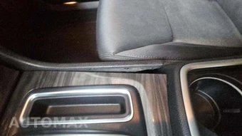 2020 Chrysler 300 Touring – miniatura 21