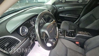 2020 Chrysler 300 Touring – miniatura 45