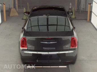 2020 Chrysler 300 Touring – miniatura 5