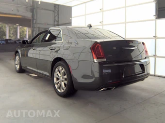 2020 Chrysler 300 Touring – miniatura 6