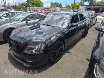 2020 Chrysler 300S