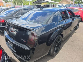 2020 Chrysler 300S - miniatura 3
