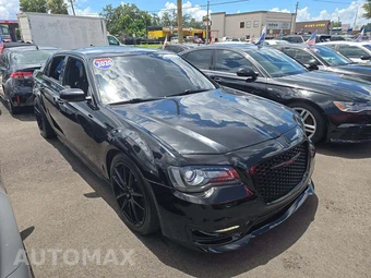 2020 Chrysler 300S - miniatura 4