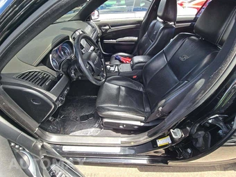 2020 Chrysler 300S - miniatura 6