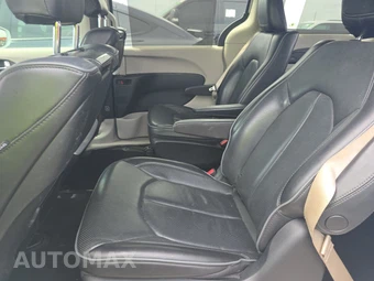 2020 Chrysler Pacifica Hybrid Limited 121.6" WB - miniatura 13