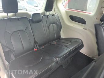2020 Chrysler Pacifica Hybrid Limited 121.6" WB - miniatura 14