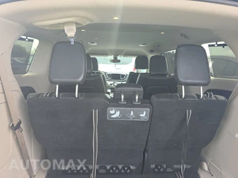 2020 Chrysler Pacifica Hybrid Limited 121.6" WB - miniatura 17