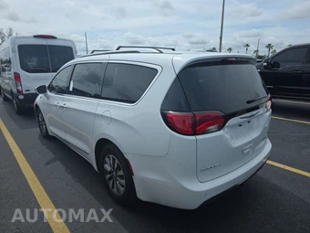 2020 Chrysler Pacifica Hybrid Limited 121.6" WB - miniatura 6