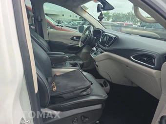 2020 Chrysler Pacifica Hybrid Limited 121.6" WB - miniatura 8