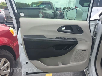 2020 Chrysler Pacifica Hybrid Limited 121.6" WB - miniatura 9