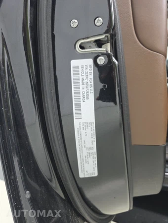 2020 Chrysler Pacifica Hybrid Limited 121.6" WB – miniatura 15