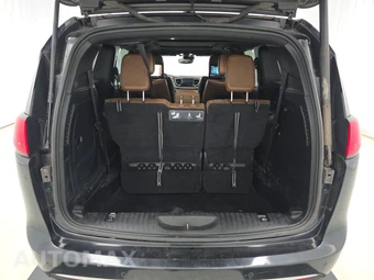 2020 Chrysler Pacifica Hybrid Limited 121.6" WB – miniatura 17