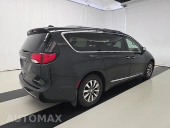 2020 Chrysler Pacifica Hybrid Limited 121.6" WB – miniatura 4
