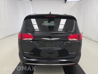2020 Chrysler Pacifica Hybrid Limited 121.6" WB – miniatura 5