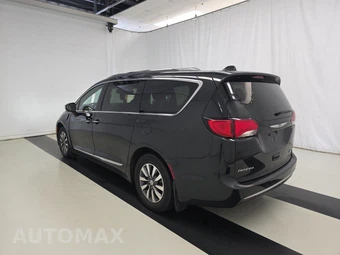 2020 Chrysler Pacifica Hybrid Limited 121.6" WB – miniatura 6