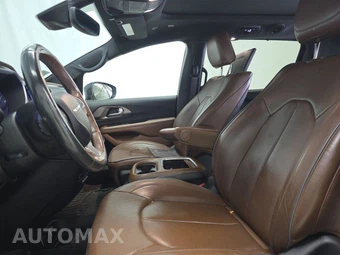 2020 Chrysler Pacifica Hybrid Limited 121.6" WB – miniatura 7